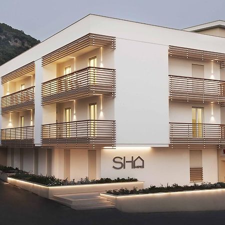 Sh Home Palma Campania Bagian luar foto