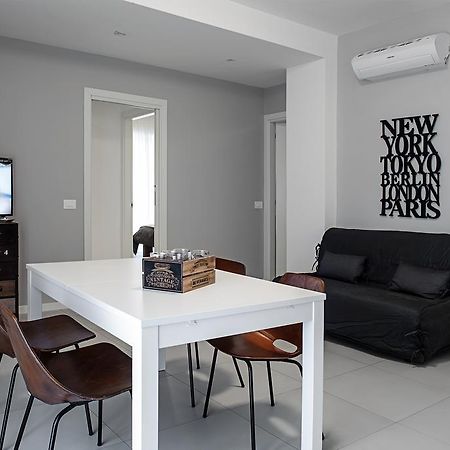 Sh Home Palma Campania Bagian luar foto
