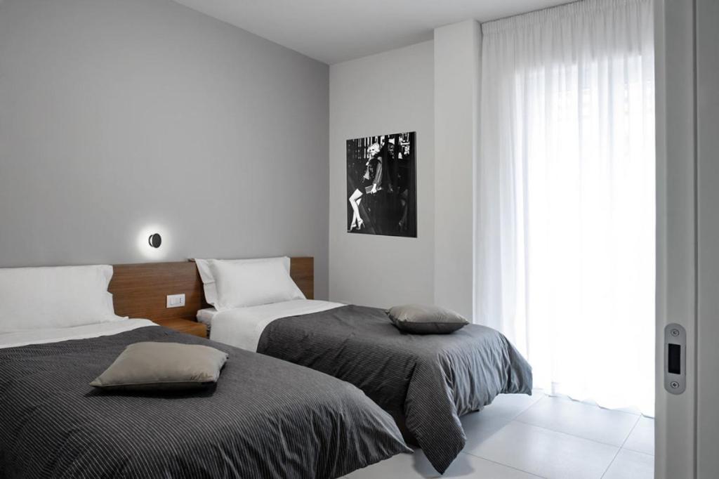 Sh Home Palma Campania Bagian luar foto