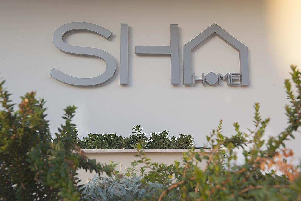 Sh Home Palma Campania Bagian luar foto