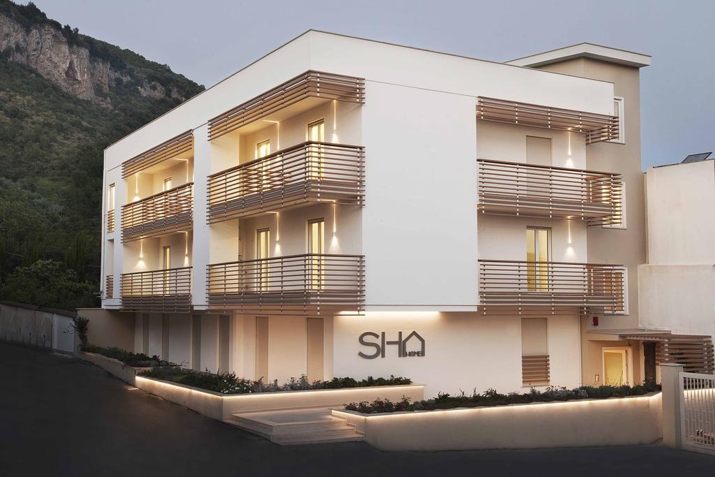 Sh Home Palma Campania Bagian luar foto